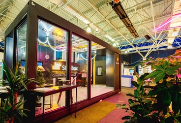 Stand Expozițional - SB 30.60