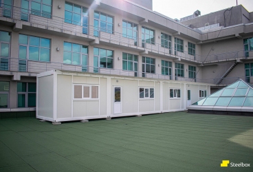 Oficii pentru lucrători medicali 30.100