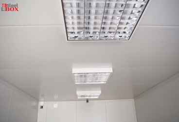 STEELBOX TIP CONTAINER 30.40.C