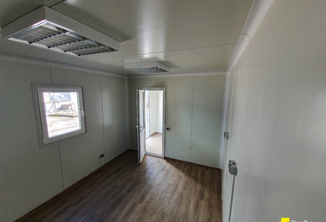 Oficiu pentru muncitori - Steelbox 90.30.2