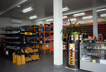 Hidraulic Service Chișinău  (126 м²) 