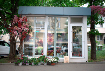 Florarie, Chișinău – 10,5 m²