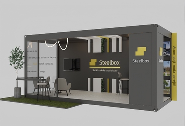 Vizualizare 3D -  Oficiu