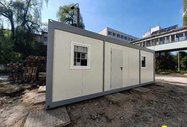 Oficiu pentru muncitori - Steelbox 90.30.2