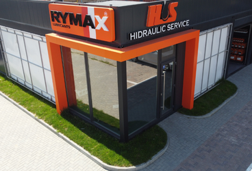 Hidraulic Service Chișinău  (126 м²) 