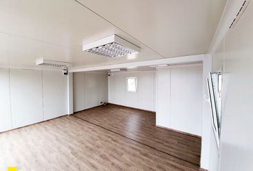 StEELBOX TIP CONTAINER 30.60.C 2 Module