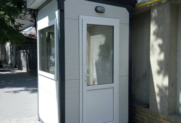 Delegația UE - Steelbox 2x15.15.2