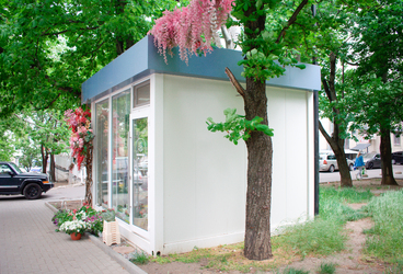 Florarie, Chișinău – 10,5 m²