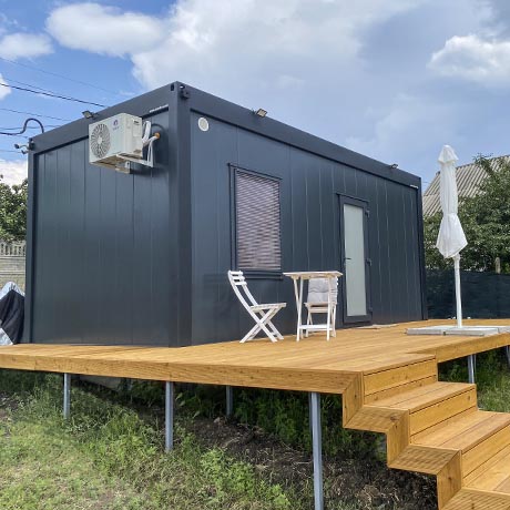 Топ-5 современных направлений использования конструкций SteelBox